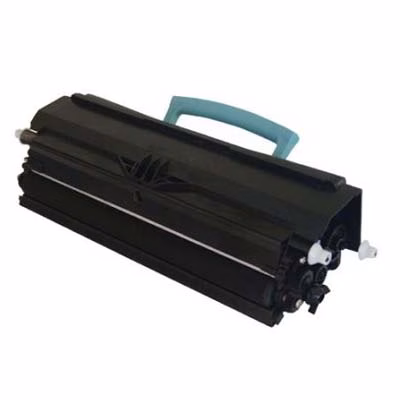 Immagine di Toner Laser return program LEXMARK 24B5701 ciano 10000 copie