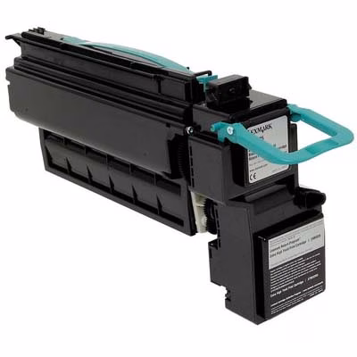 Immagine di Toner Laser LEXMARK 24B5835 nero 20000 copie