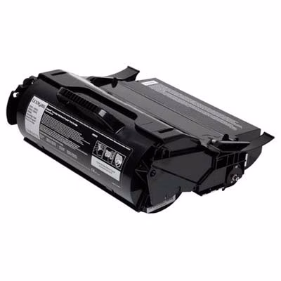 Immagine di Toner Laser LEXMARK 24B5875 nero 30000 copie