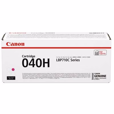 Immagine di Toner Laser CANON 0457C001 magenta 10000 copie