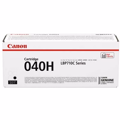 Immagine di Toner Laser canon 0461c001 nero 12500 copie