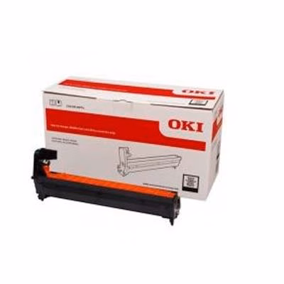Immagine di Drum OKI 46484108 nero 30000 copie