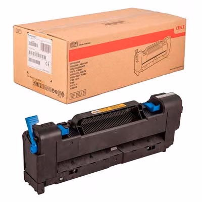 Immagine di Gruppo fusore OKI 46358502 60000 copie