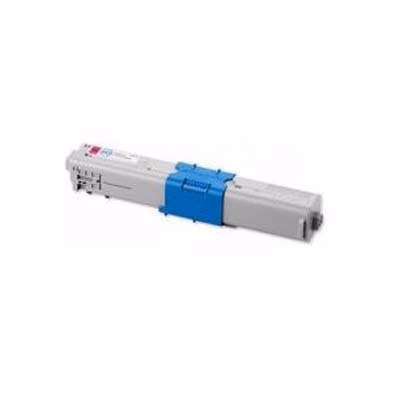 Immagine di Toner Laser OKI 46471102 magenta 7000 copie