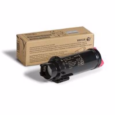 Immagine di Toner Laser XEROX 106R03474 magenta 1000 copie