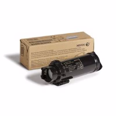 Immagine di Toner Laser XEROX 106R03476 nero 2500 copie