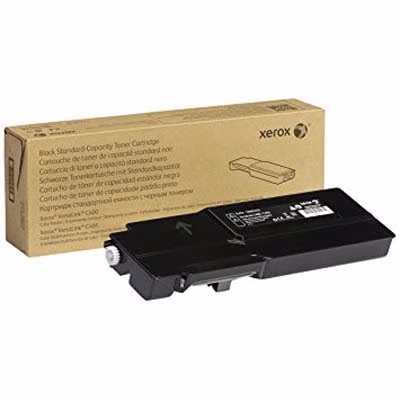 Immagine di Toner Laser XEROX 106R03500 nero 2500 copie