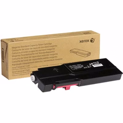 Immagine di Toner Laser XEROX 106R03503 magenta 2500 copie