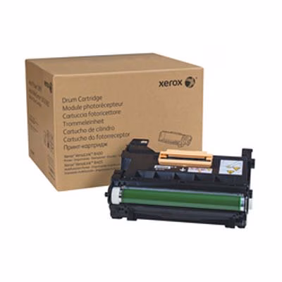Immagine di Drum xerox 101r00554 nero 65000 copie