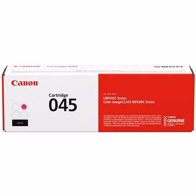 Immagine di Toner Laser CANON 1240C002 magenta 1300 copie