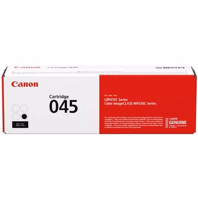 Immagine di Toner Laser CANON 1242C002 nero 1400 copie
