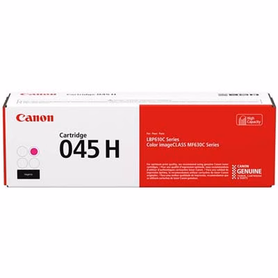 Immagine di Toner Laser CANON 1244C002 magenta 2200 copie