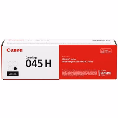 Immagine di Toner Laser CANON 1246C002 nero 2800 copie