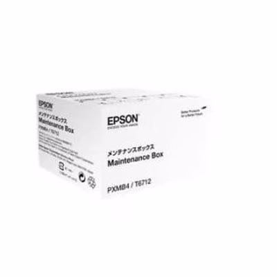 Immagine di Kit manutenzione EPSON C13T671300