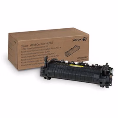 Immagine di Gruppo fusore XEROX 115R00087 250000 copie