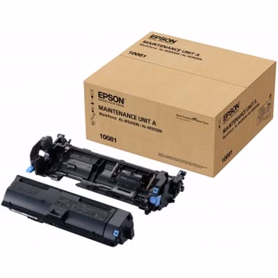 Immagine di Kit manutenz.EPSON C13S110081 dev/ton unit A 100000 copie