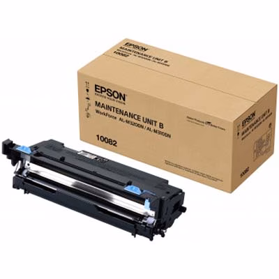Immagine di Kit manutenz.EPSON C13S110082 pcu/drum unit B 100000 copie