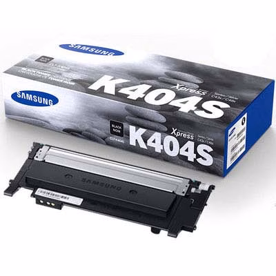 Immagine di Toner Laser HP SU100A (SAMS CLT-K404S) nero 1500 copie