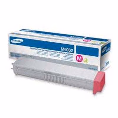 Immagine di Toner Laser magenta HP CLT-M6062S SS613A