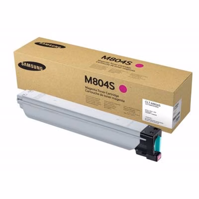 Immagine di Toner Laser HP SS628A (SAMS CLT-M804S) magenta 20000 copie