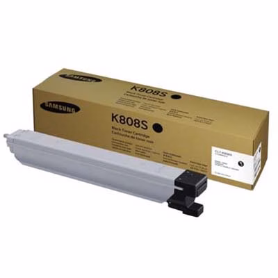 Immagine di Toner Laser HP SS600A (SAMS CLT-K808S) nero 23000 copie