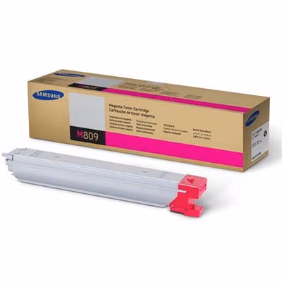 Immagine di Toner Laser HP SS649A (SAMS CLT-M809S) magenta 15000 copie