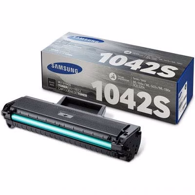 Immagine di Toner Laser HP SU737A (SAMS MLT-D1042S) nero 1500 copie