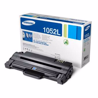 Immagine di Toner Laser HP SU758A (SAMS MLT-D1052L) nero 2500 copie