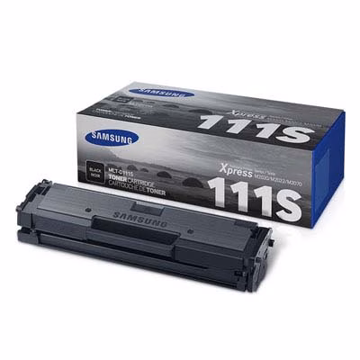 Immagine di Toner Laser HP SU810A (SAMS MLT-D111S) nero 1000 copie