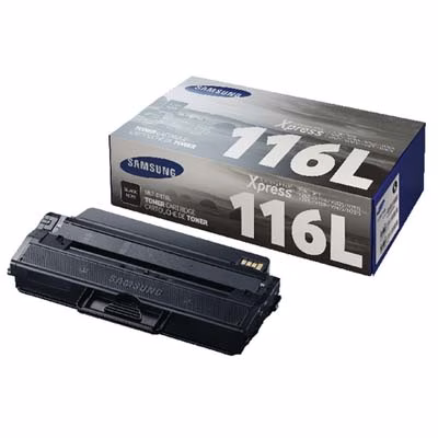 Immagine di Toner Laser HP SU828A (SAMS MLT-D116L) nero 3000 copie