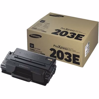 Immagine di Toner Laser HP SU885A (SAMS MLT-D203E) nero 10000 copie