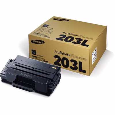 Immagine di Toner Laser HP SU897A (SAMS MLT-D203L) nero 5000 copie