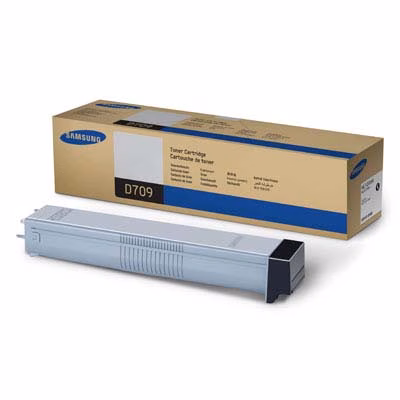 Immagine di Toner Laser HP SS797A (SAMS MLT-D709S) nero 25000 copie