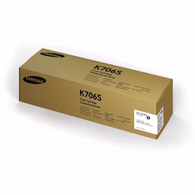 Immagine di Toner Laser HP SS816A (SAMS MLT-K706S) nero 45000 copie