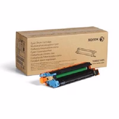 Immagine di Drum XEROX 108R01481 ciano 40000 copie