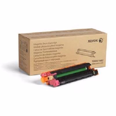 Immagine di Drum XEROX 108R01482 magenta 40000 copie
