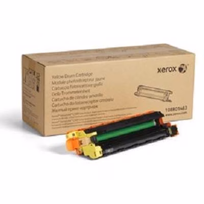 Immagine di Drum XEROX 108R01483 giallo 40000 copie