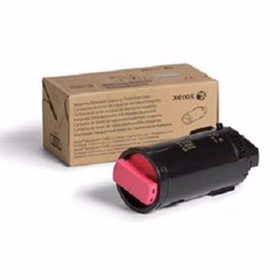 Immagine di Toner Laser XEROX 106R03897 magenta 6000 copie
