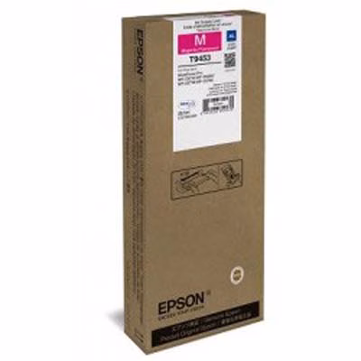 Immagine di Inkjet EPSON C13T945340 magenta 38,1 ml