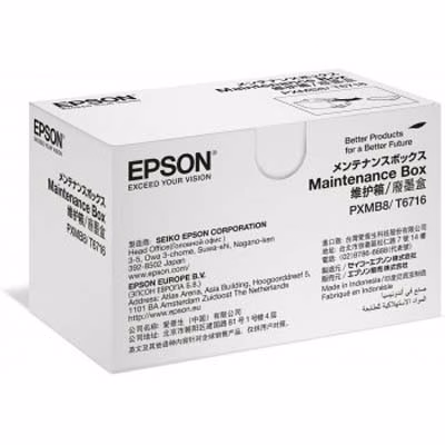 Immagine di Kit manutenzione EPSON C13T671600