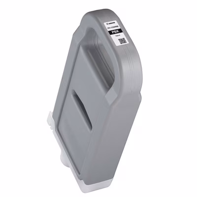 Immagine di Inkjet CANON PFI-1700 0775C001 nero foto 700 ml