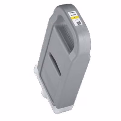 Immagine di Inkjet CANON PFI-1700 0778C001 giallo 700 ml