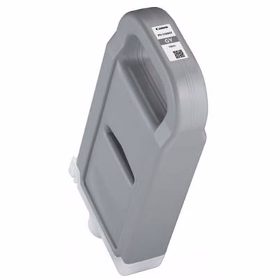 Immagine di Inkjet CANON PFI-1700 0781C001 grigio 700 ml
