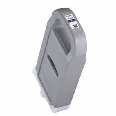 Immagine di Inkjet CANON PFI-1700 0784C001 blu 700 ml