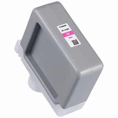 Immagine di Inkjet CANON PFI-1100 0852C001 magenta 160 ml