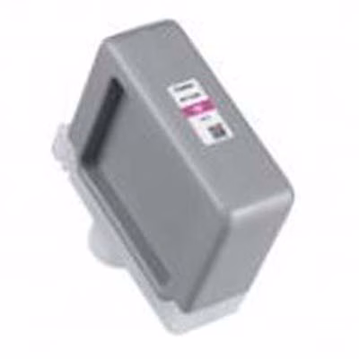Immagine di Inkjet CANON PFI-110M 2366C001AA magenta 160 ml