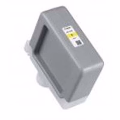 Immagine di Inkjet CANON PFI-110Y 2367C001AA giallo 160 ml