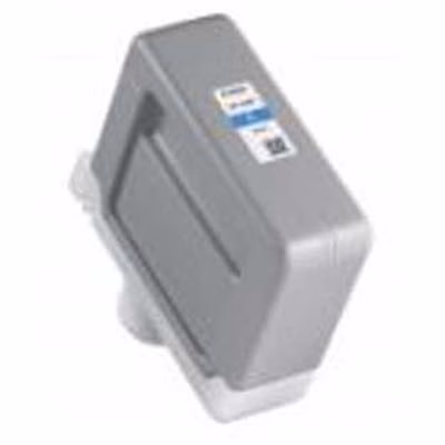 Immagine di Inkjet CANON PFI-310C 2360C001AA ciano 330 ml