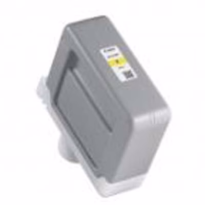Immagine di Inkjet CANON PFI-310Y 2362C001AA giallo 330 ml
