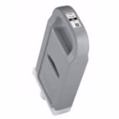 Immagine di Inkjet CANON PFI-710BK 2354C001AA nero 700 ml